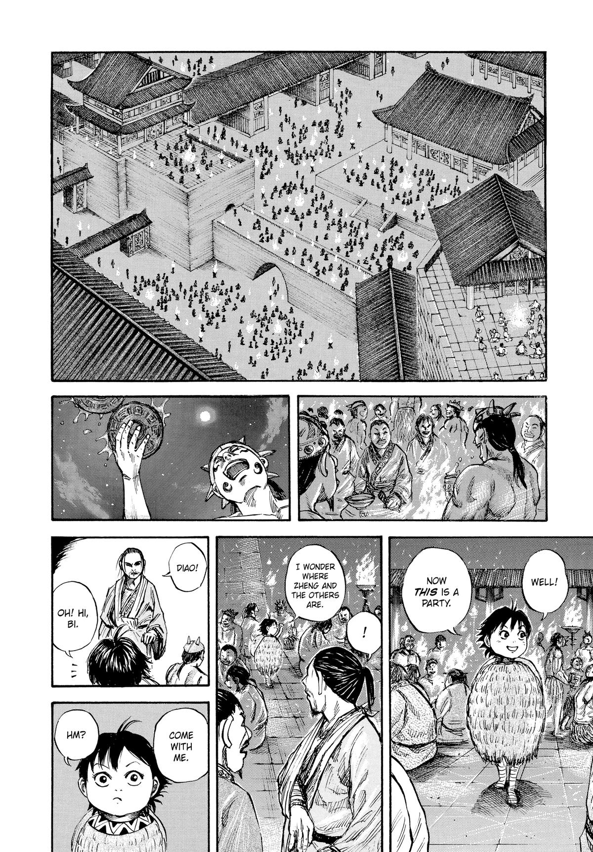 Kingdom Chapter 47 8