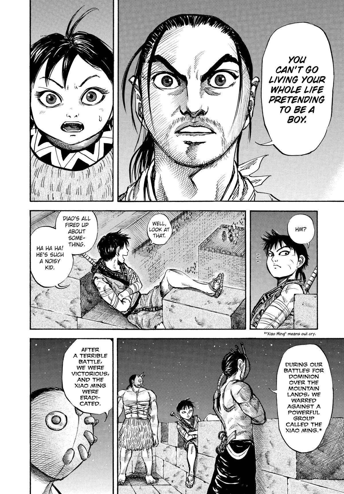 Kingdom Chapter 47 10