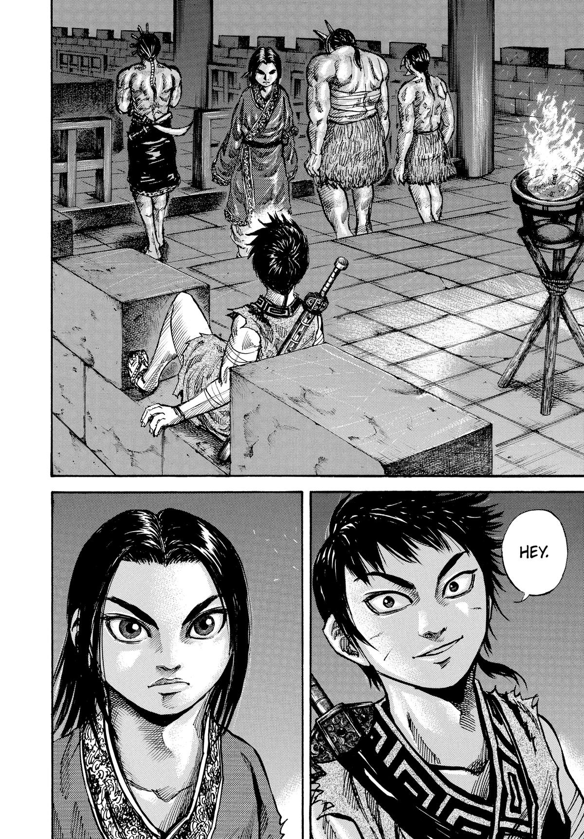 Kingdom Chapter 47 12