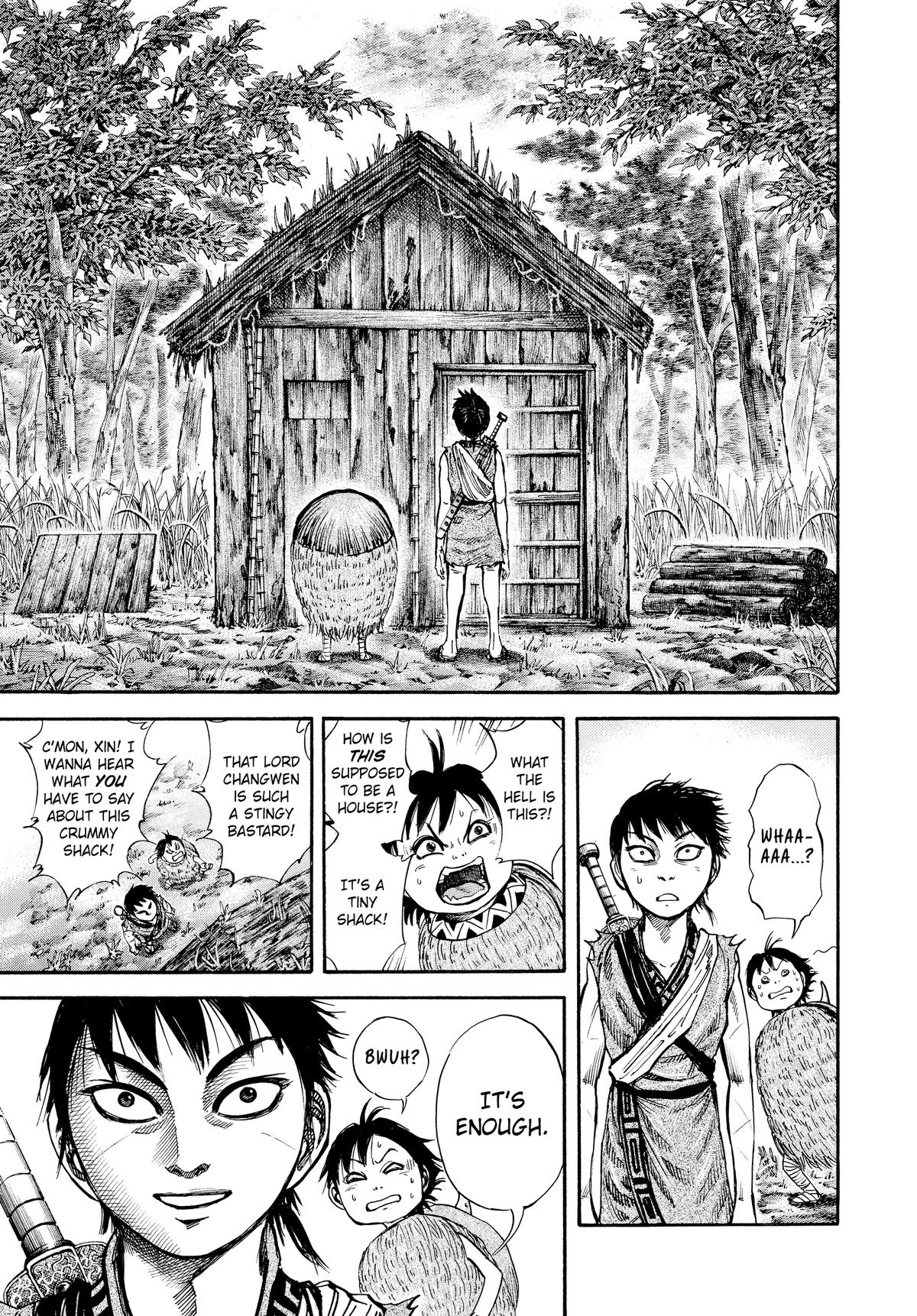 Kingdom Chapter 47 17