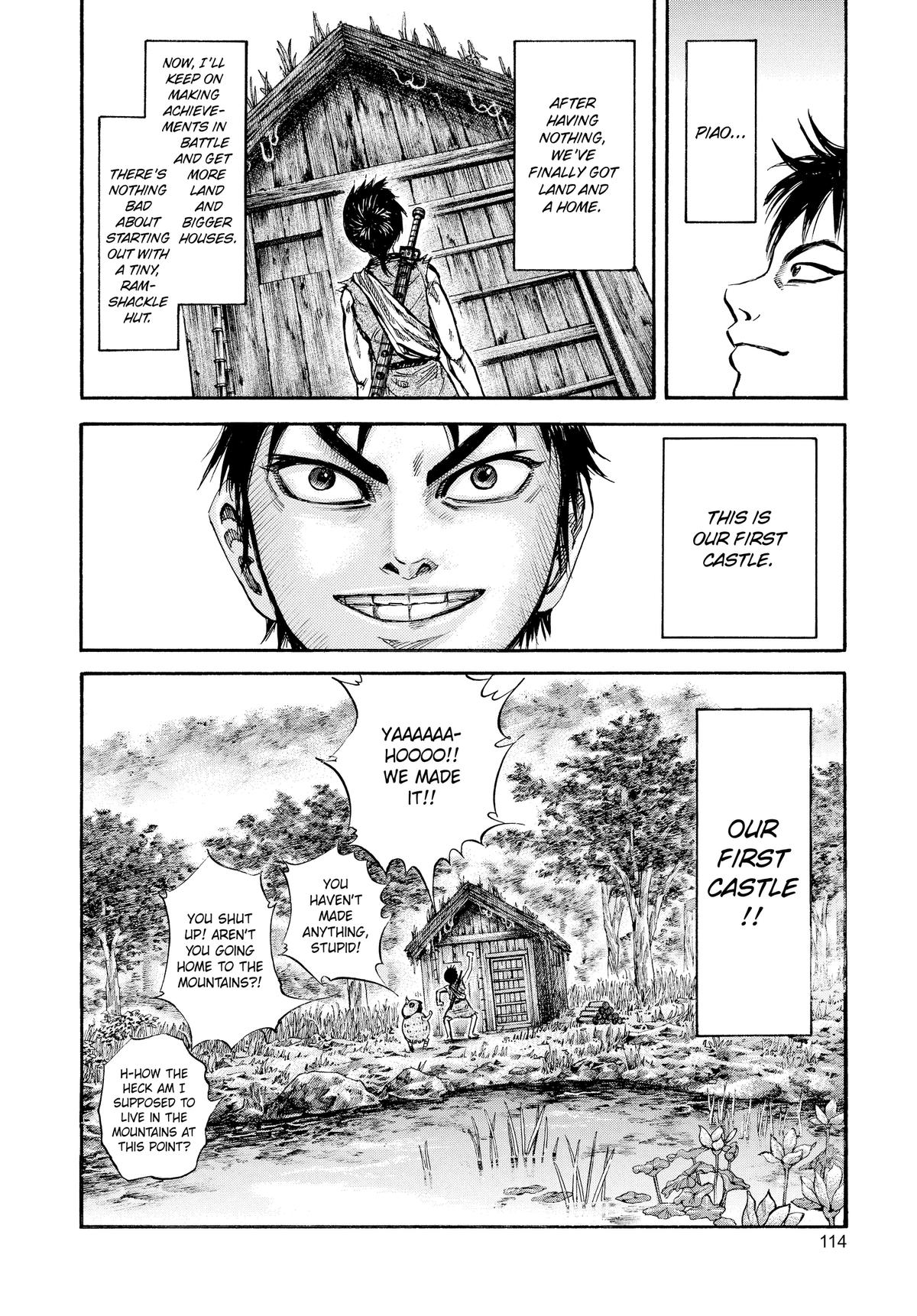 Kingdom Chapter 47 18