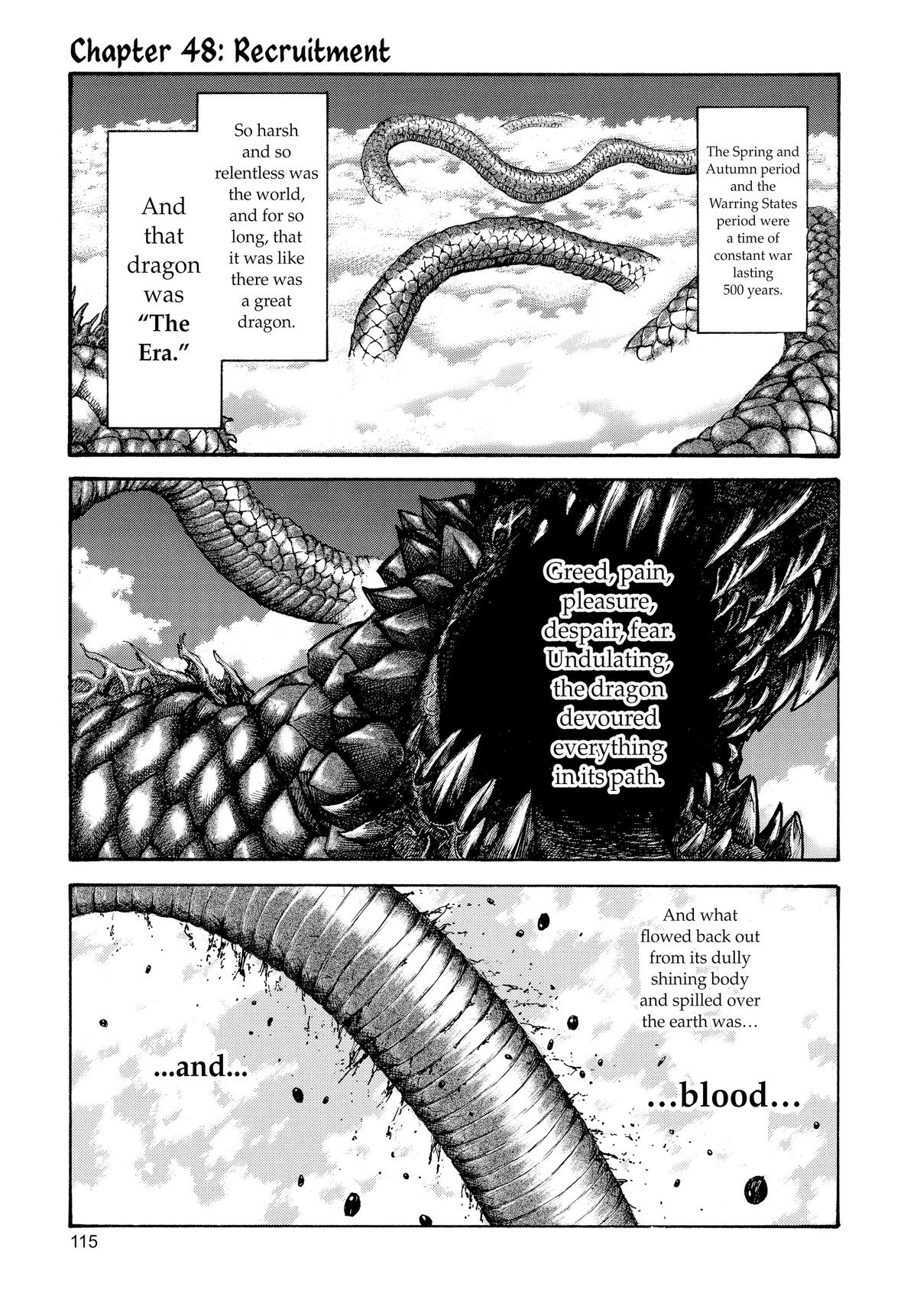 Kingdom Chapter 48 1