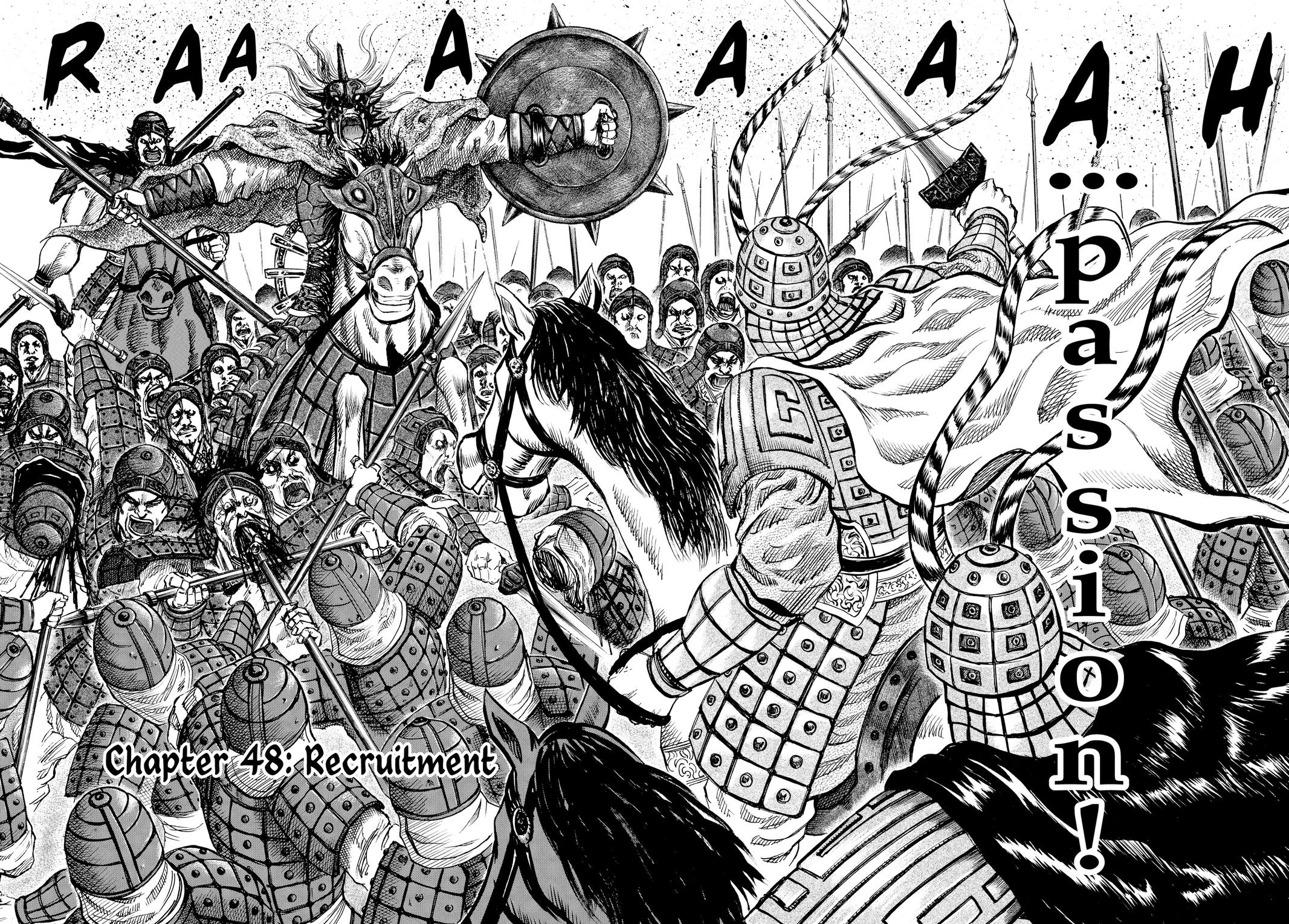 Kingdom Chapter 48 2
