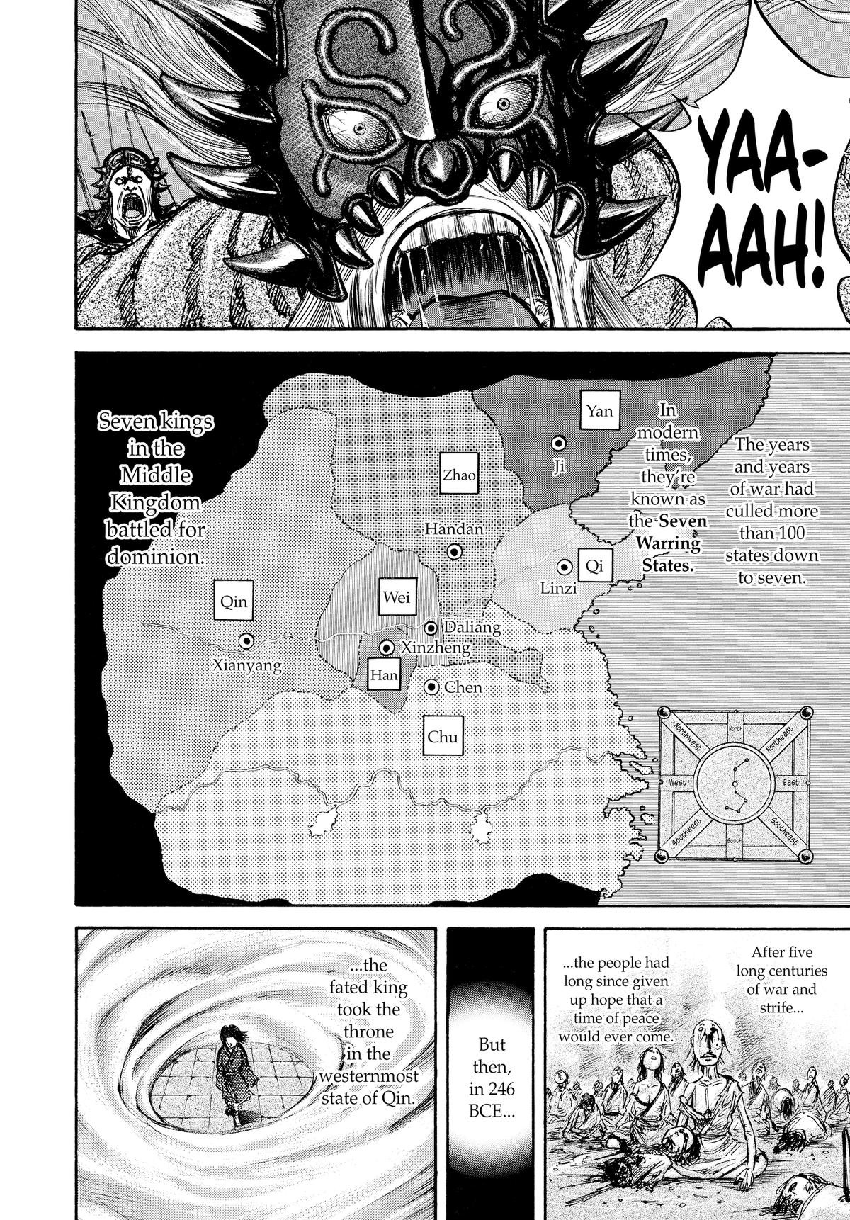 Kingdom Chapter 48 3