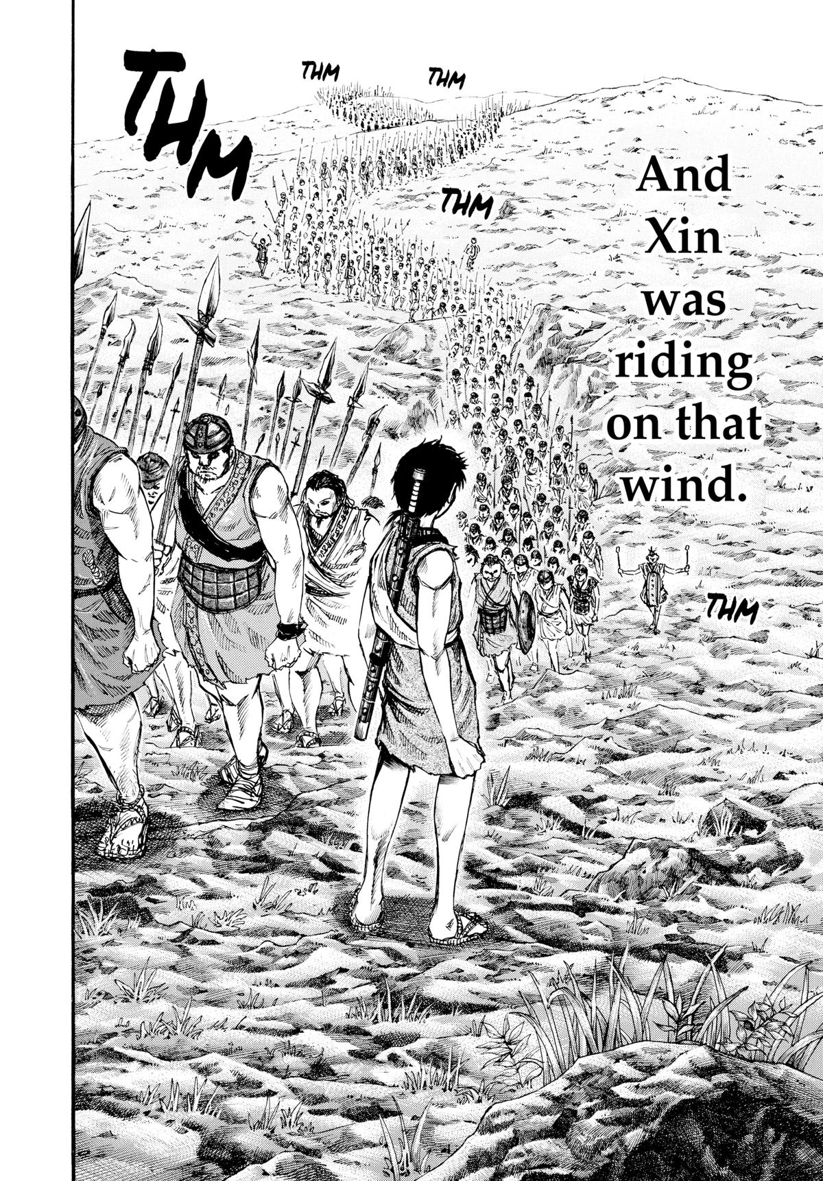 Kingdom Chapter 48 5