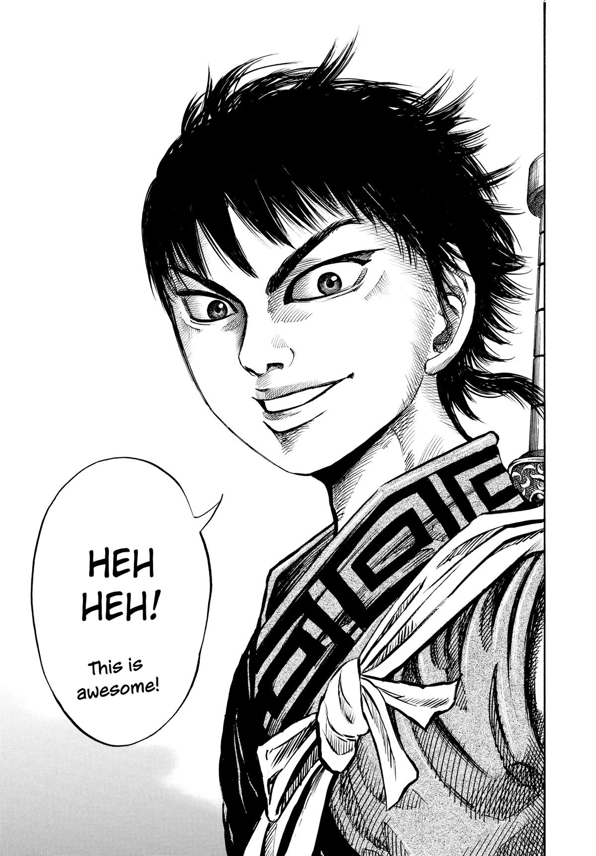 Kingdom Chapter 48 6