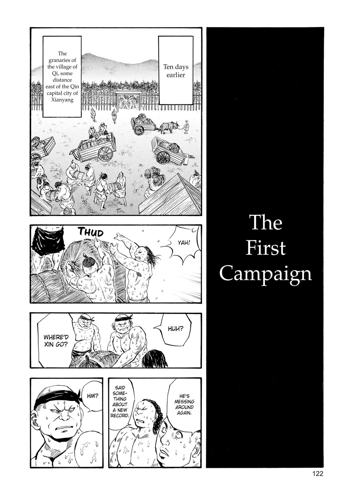 Kingdom Chapter 48 7