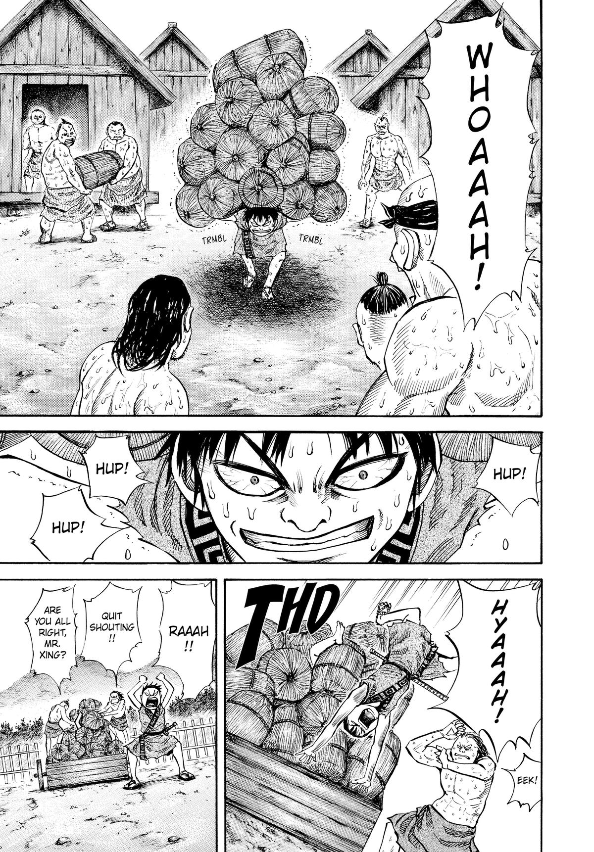 Kingdom Chapter 48 8