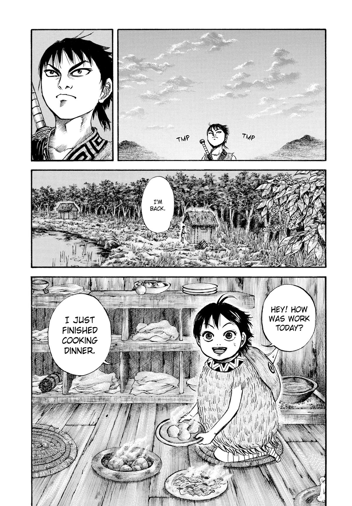 Kingdom Chapter 48 9