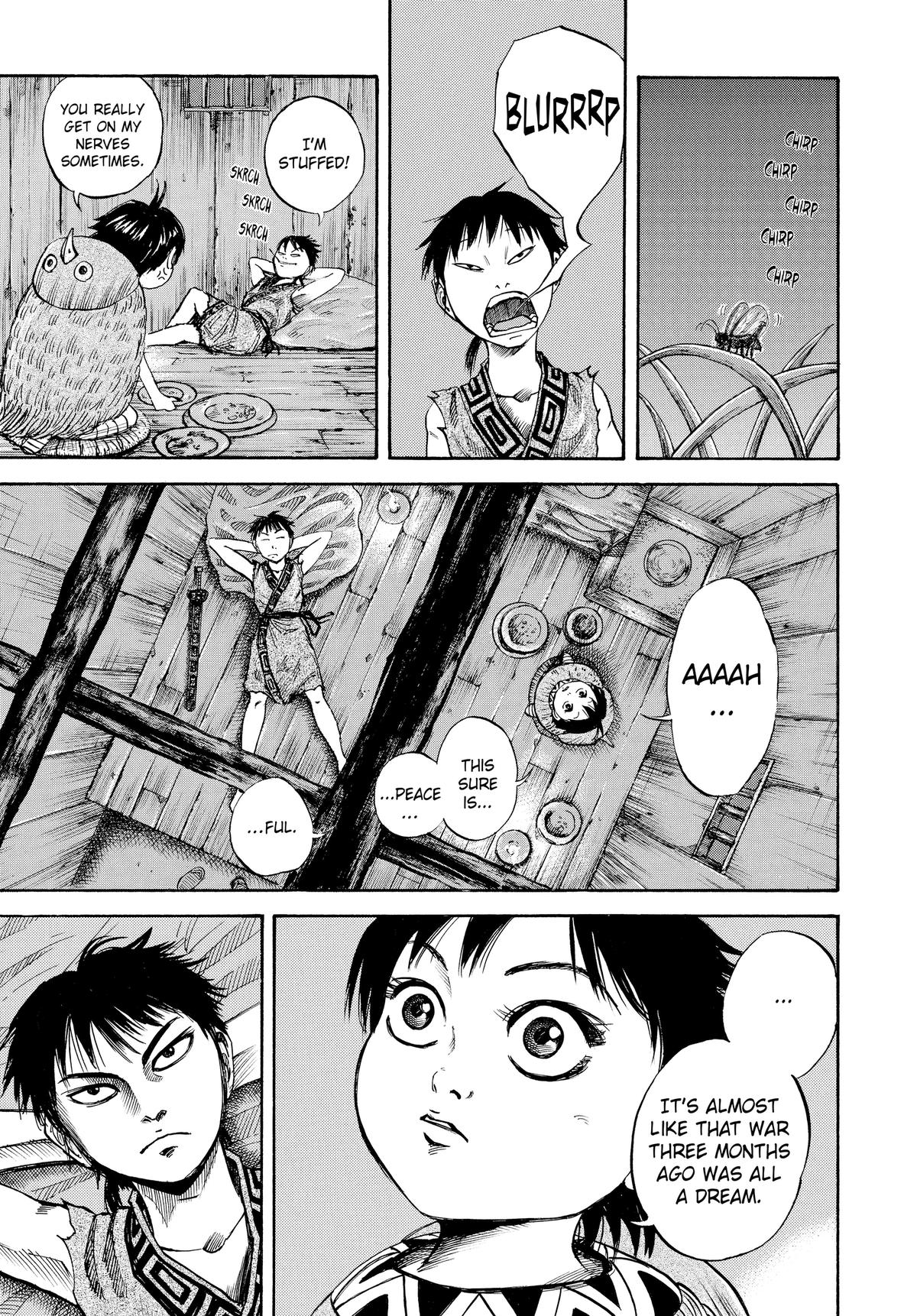 Kingdom Chapter 48 10