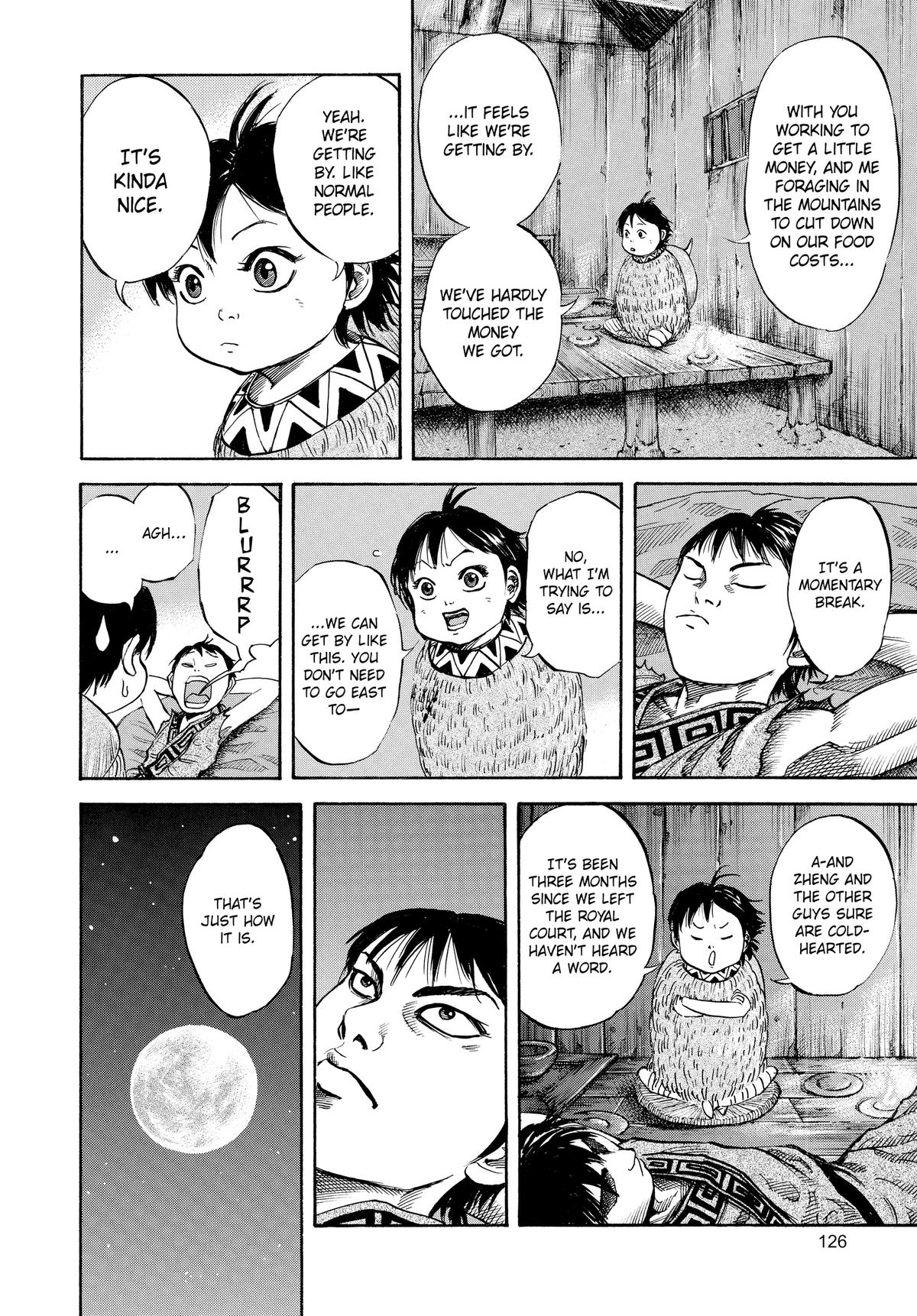 Kingdom Chapter 48 11