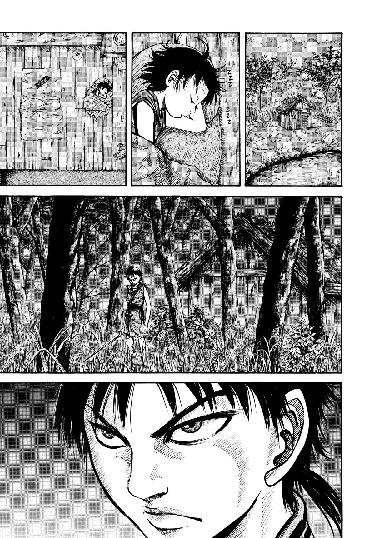 Kingdom Chapter 48 12