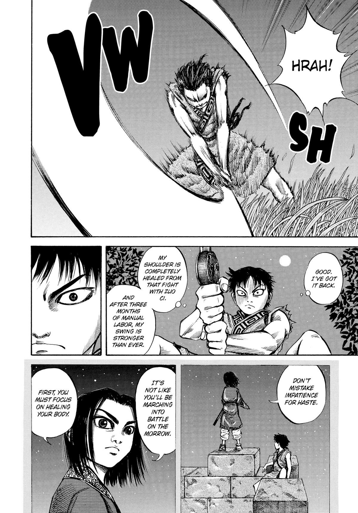 Kingdom Chapter 48 13