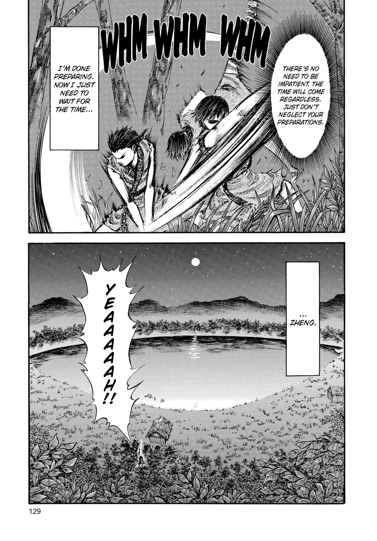 Kingdom Chapter 48 14