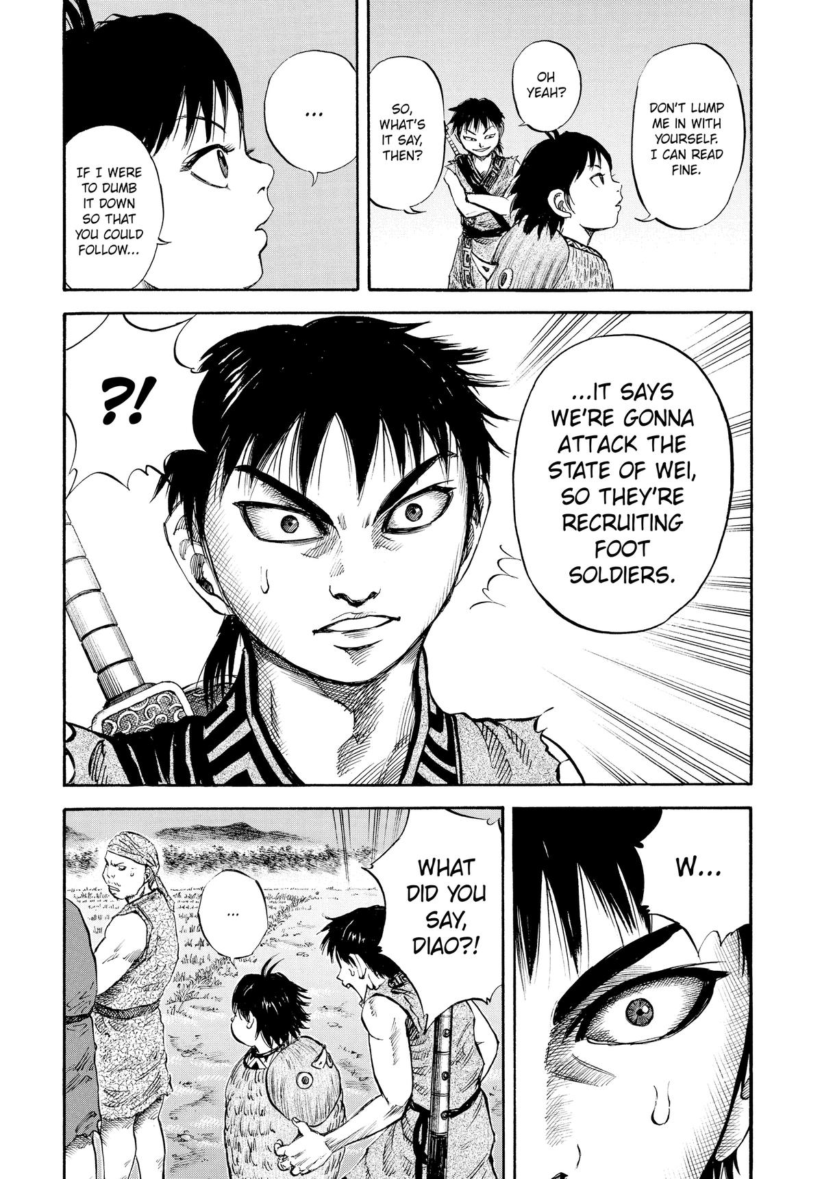 Kingdom Chapter 48 16