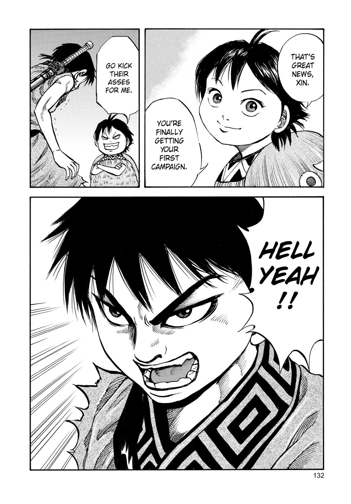 Kingdom Chapter 48 17