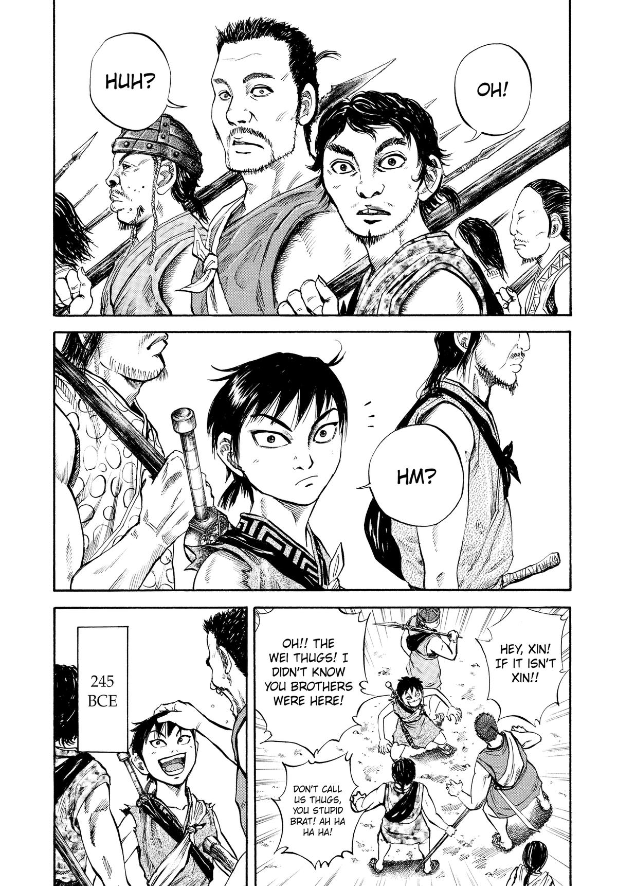 Kingdom Chapter 49 2