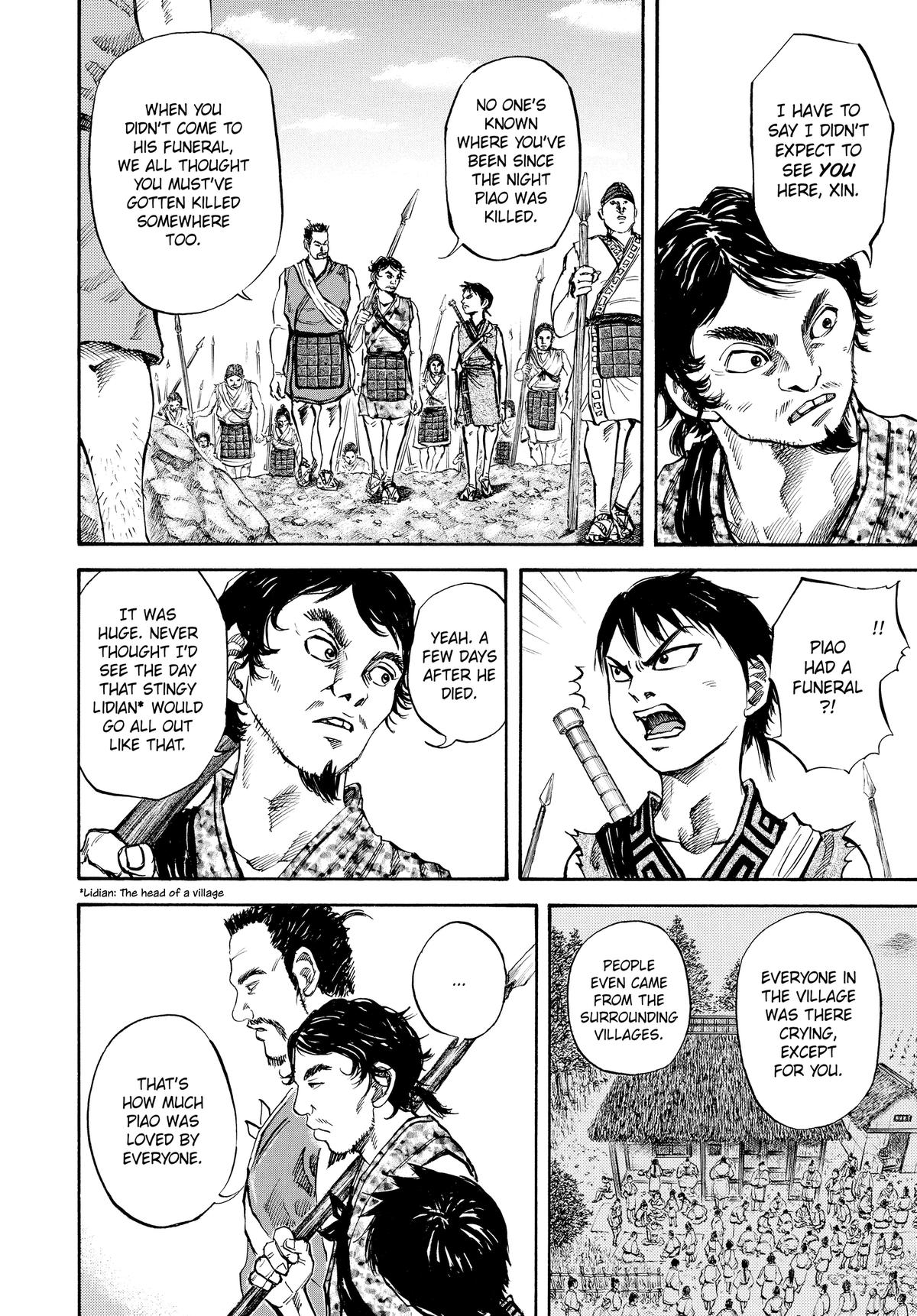 Kingdom Chapter 49 4