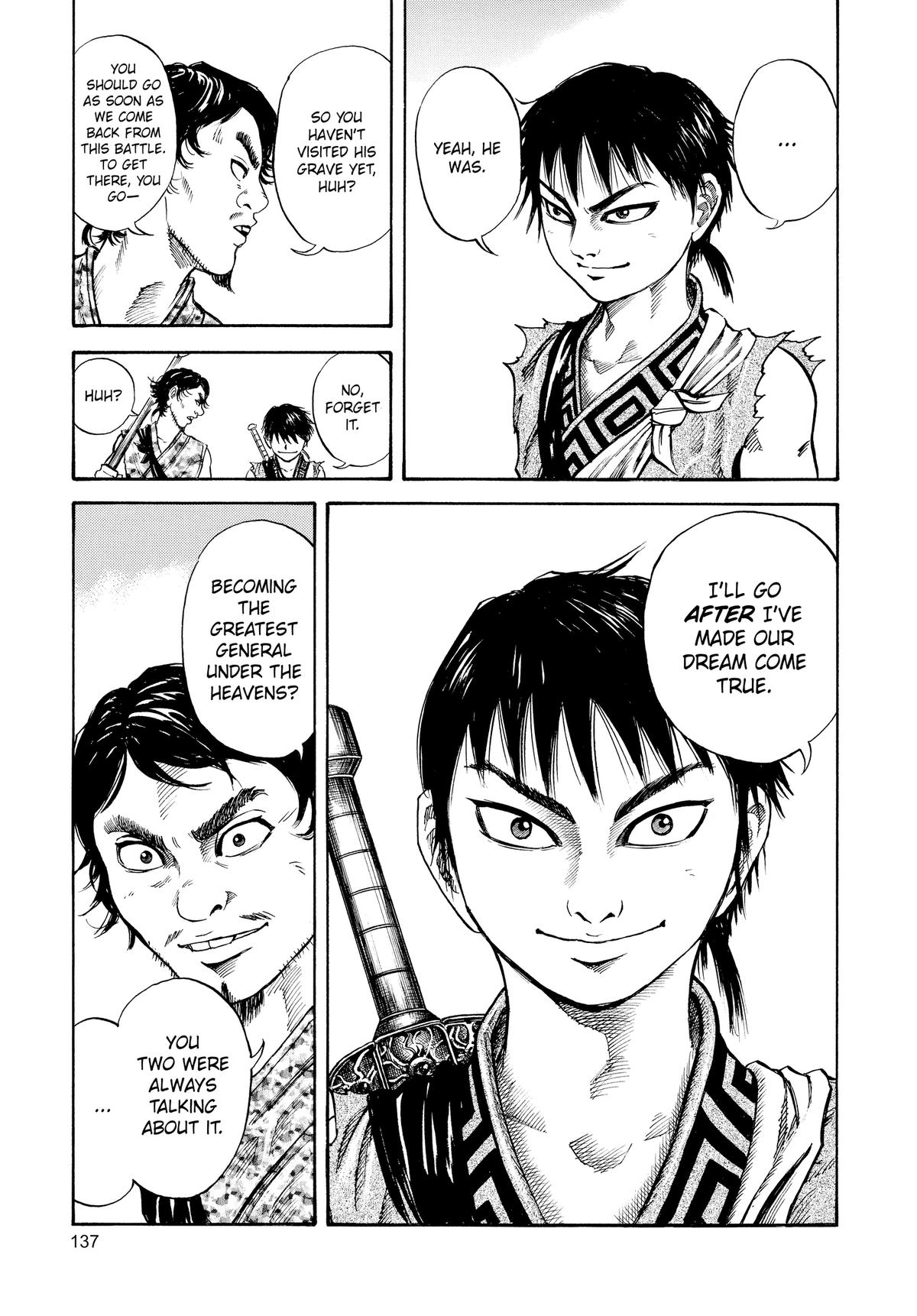 Kingdom Chapter 49 5