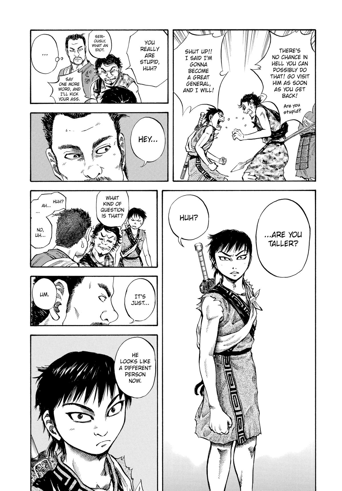 Kingdom Chapter 49 6