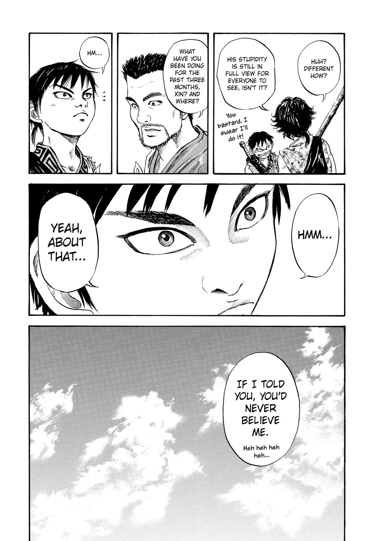 Kingdom Chapter 49 7