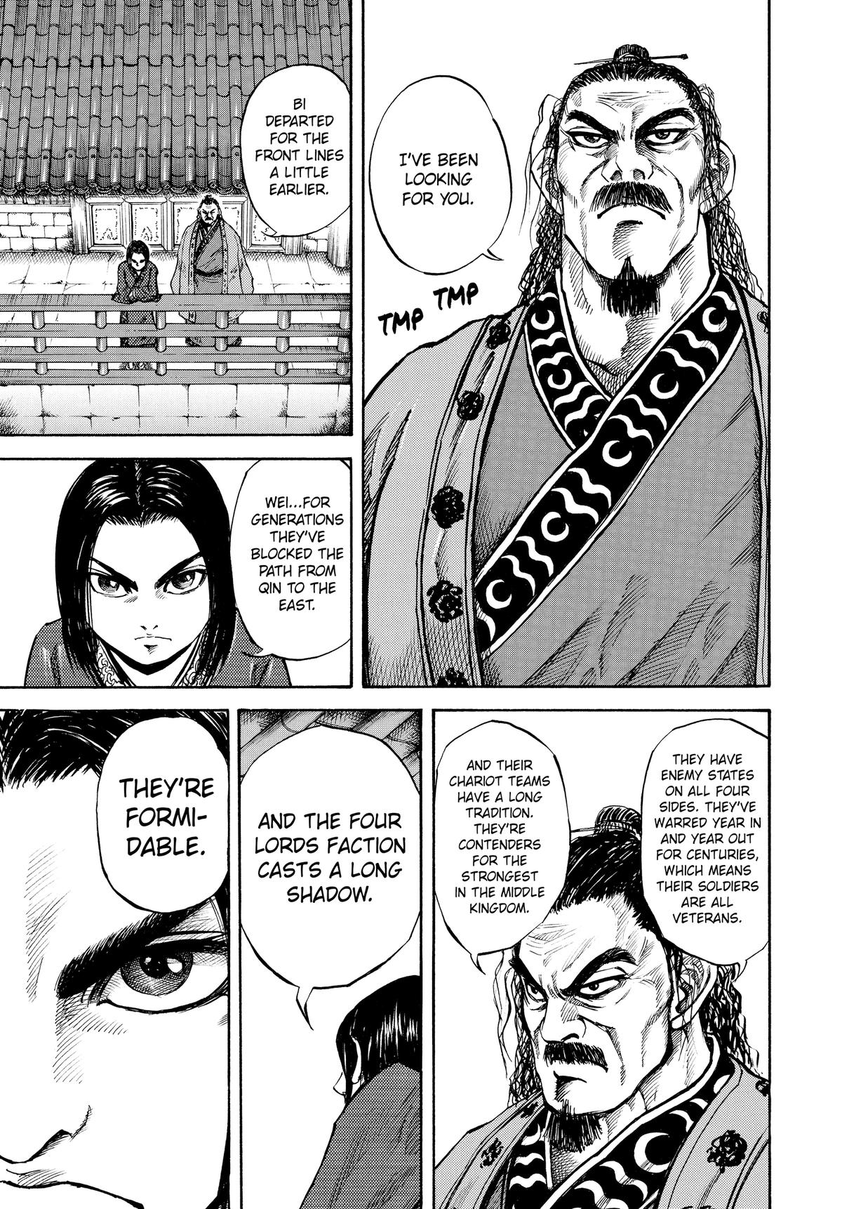 Kingdom Chapter 49 9