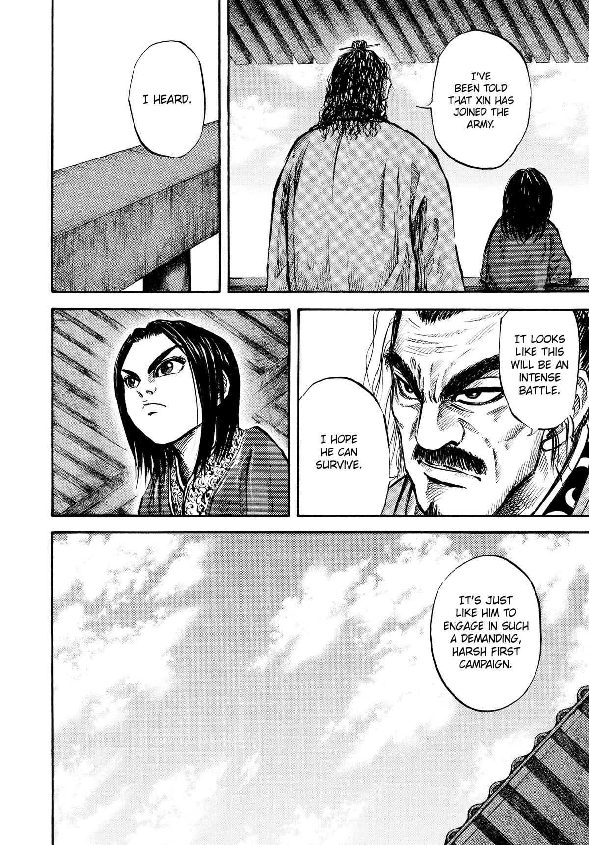 Kingdom Chapter 49 10