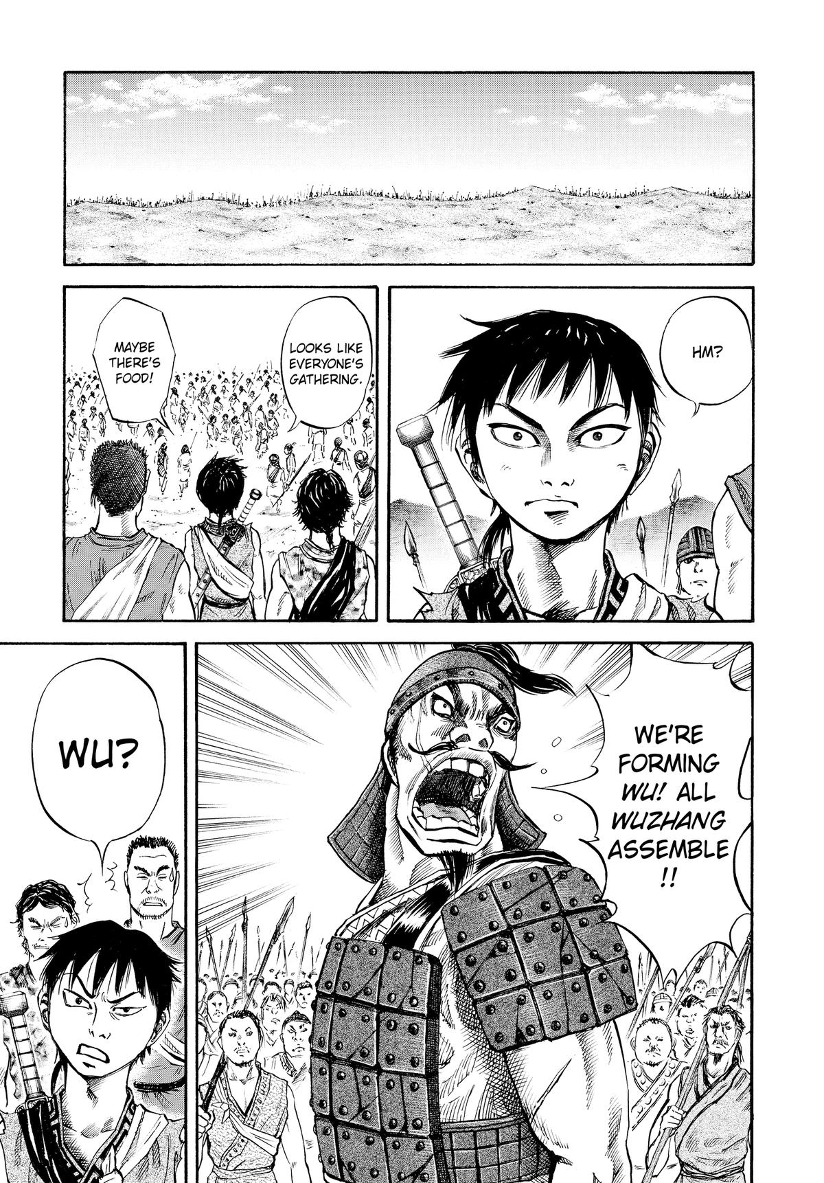 Kingdom Chapter 49 11