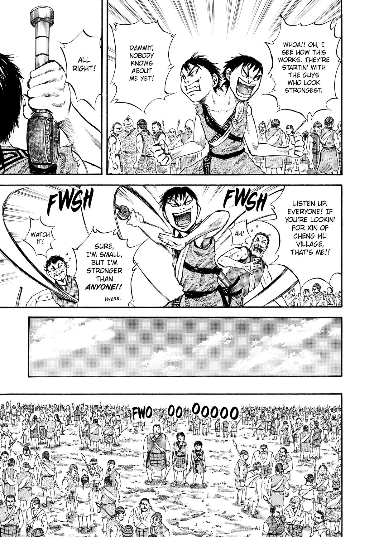 Kingdom Chapter 49 13