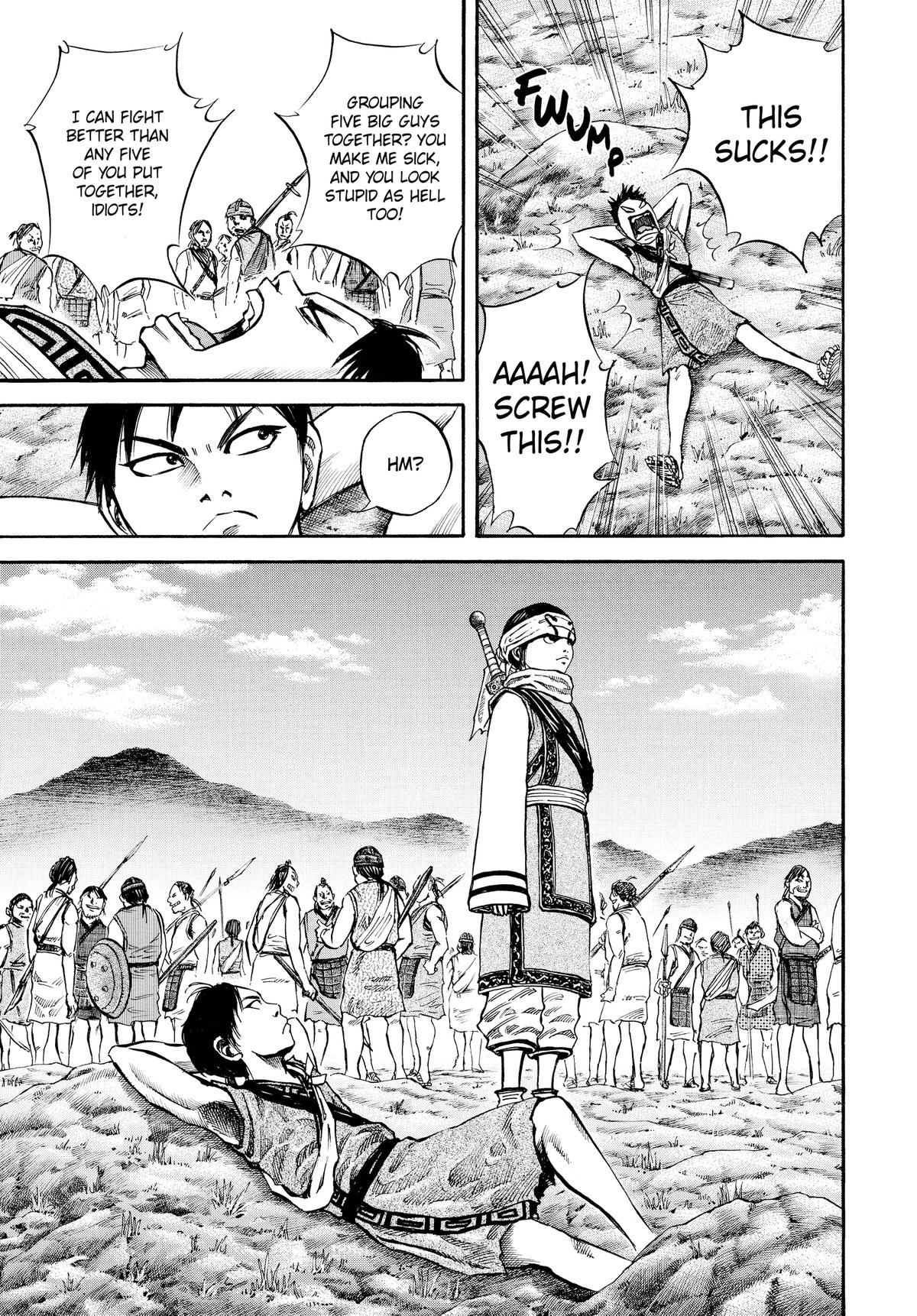 Kingdom Chapter 49 15