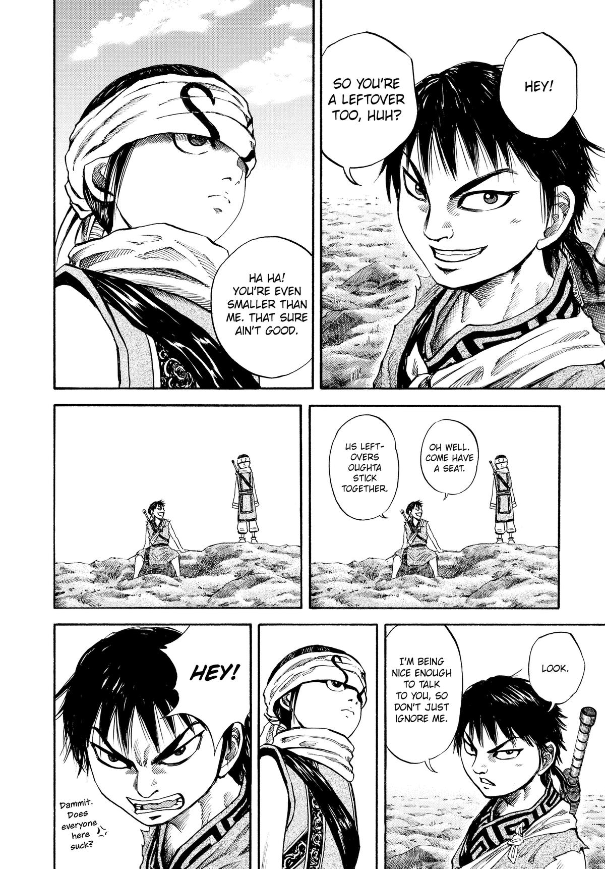 Kingdom Chapter 49 16