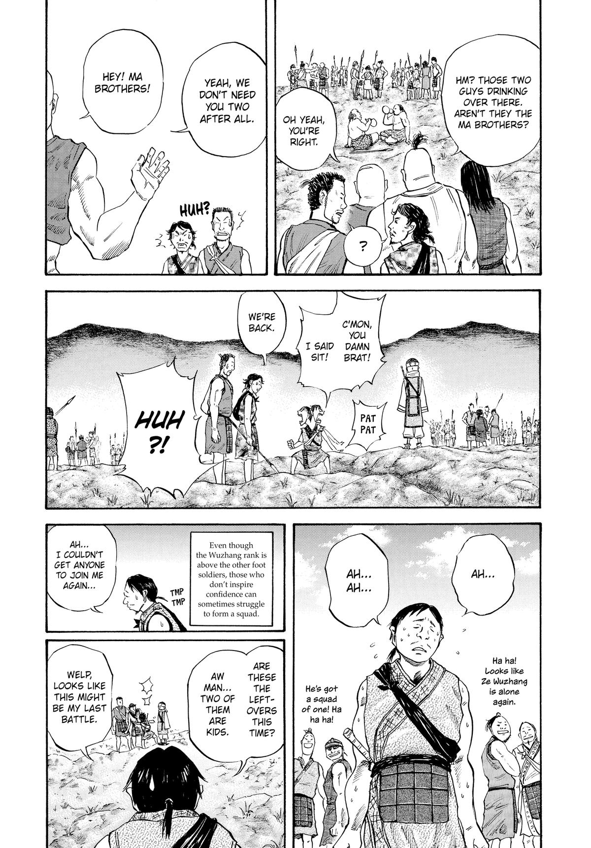 Kingdom Chapter 49 17