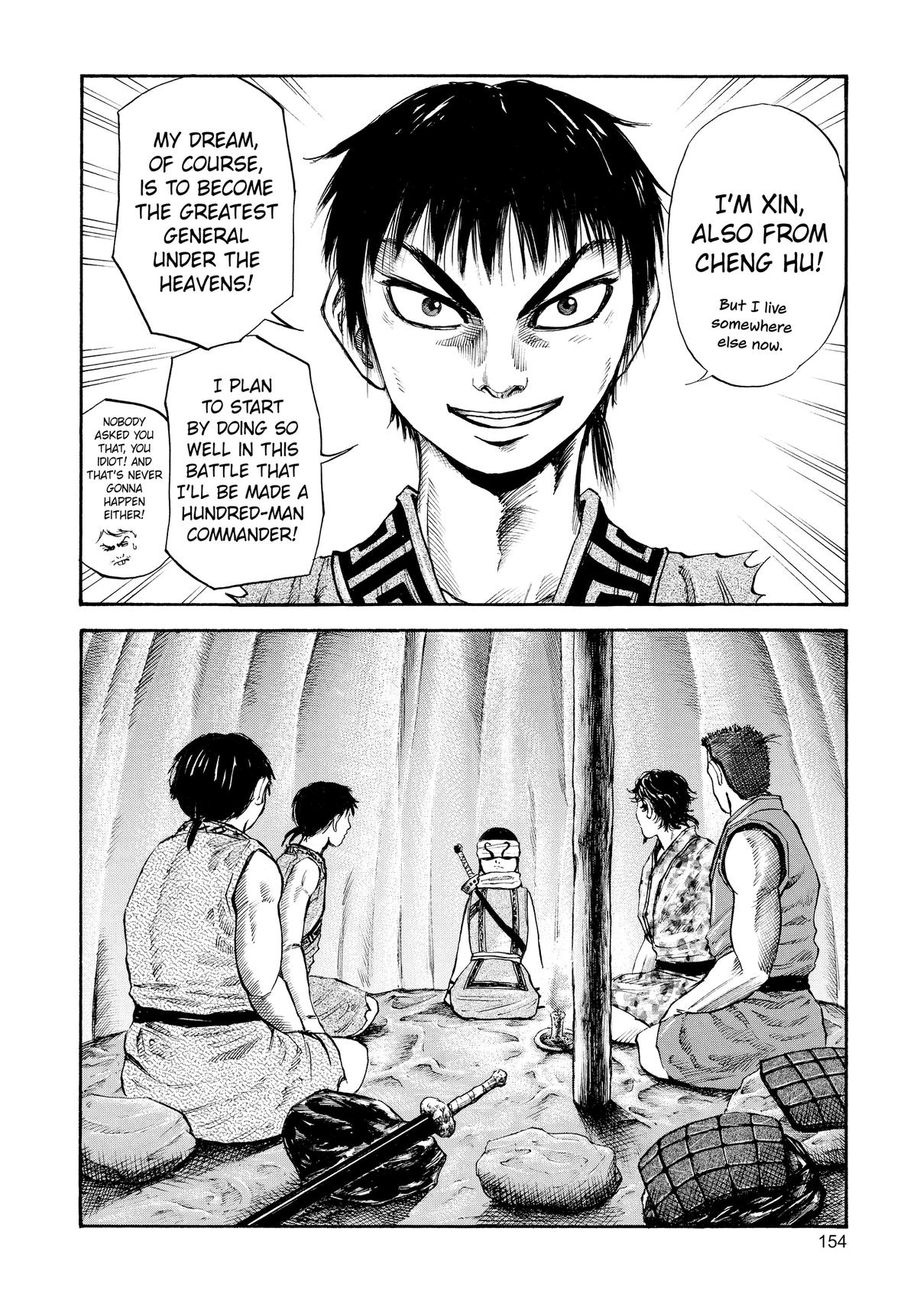 Kingdom Chapter 50 4