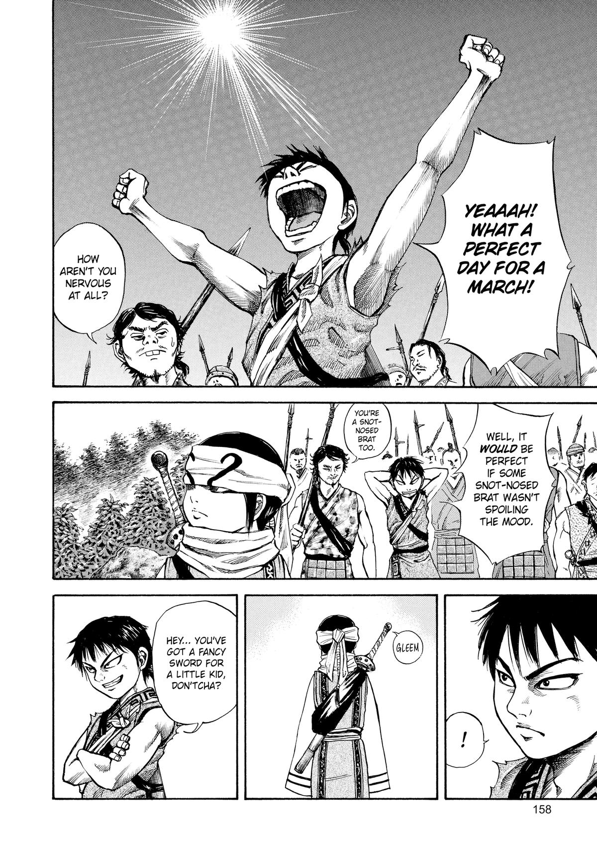 Kingdom Chapter 50 8