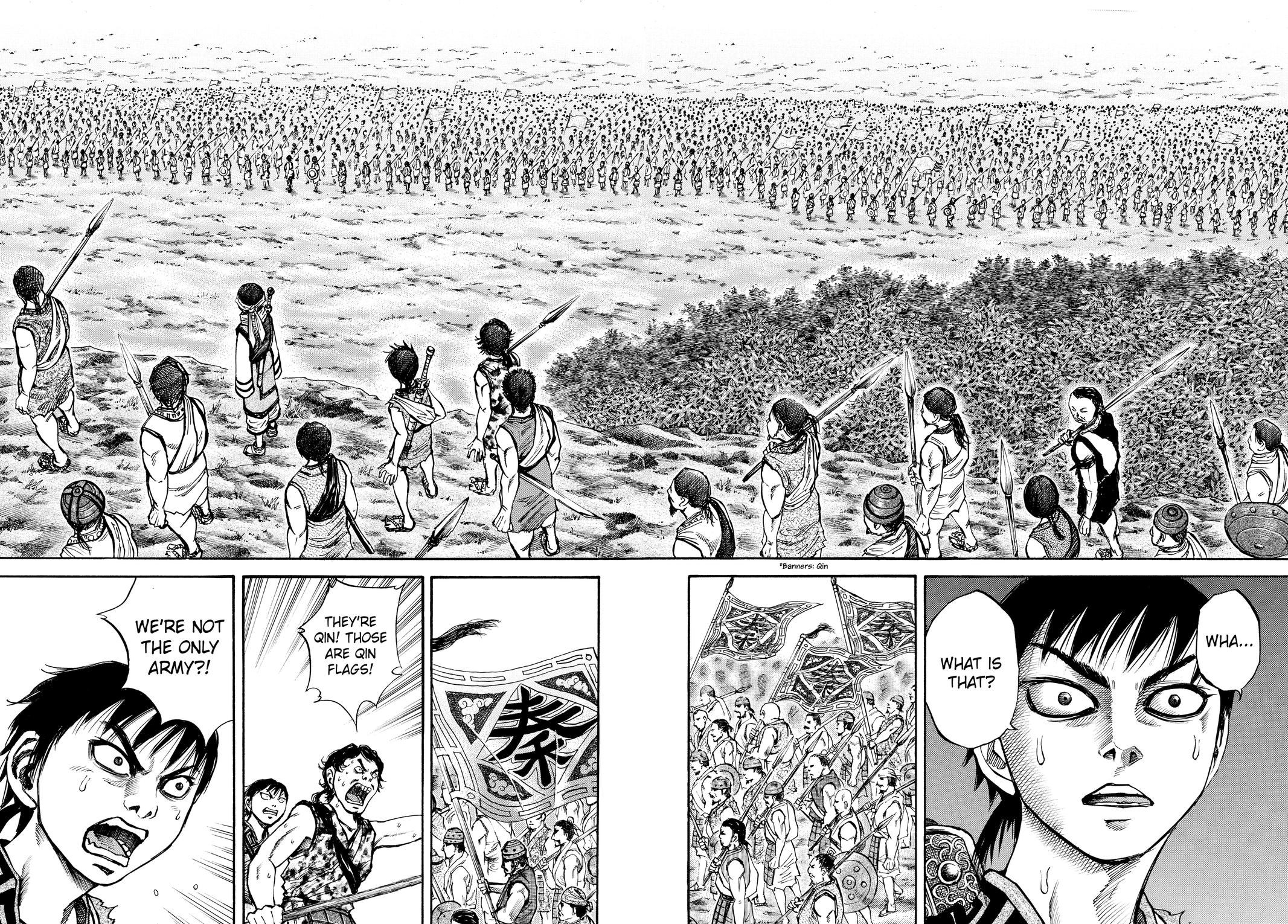 Kingdom Chapter 50 10