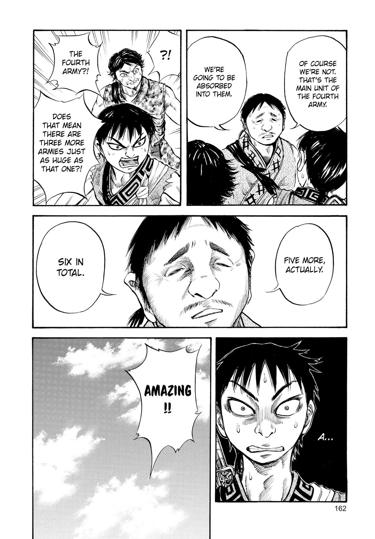 Kingdom Chapter 50 11