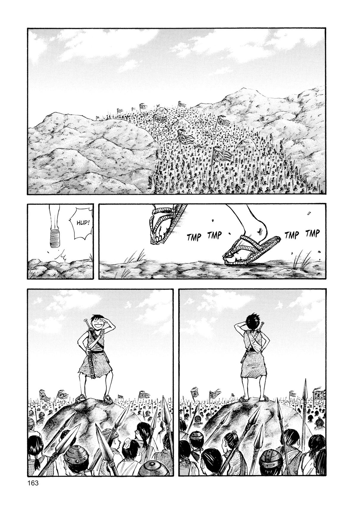 Kingdom Chapter 50 12