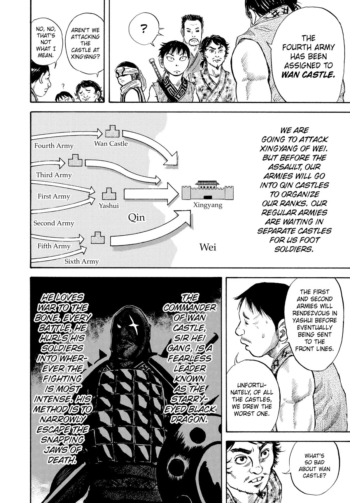 Kingdom Chapter 50 15