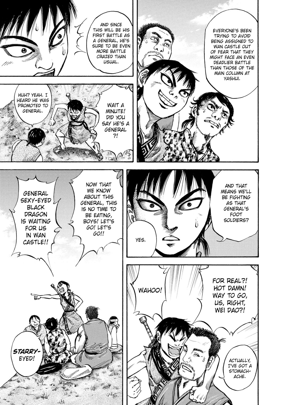 Kingdom Chapter 50 16