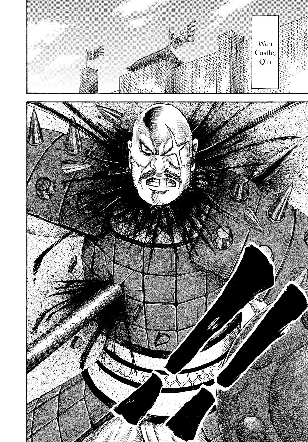 Kingdom Chapter 50 17