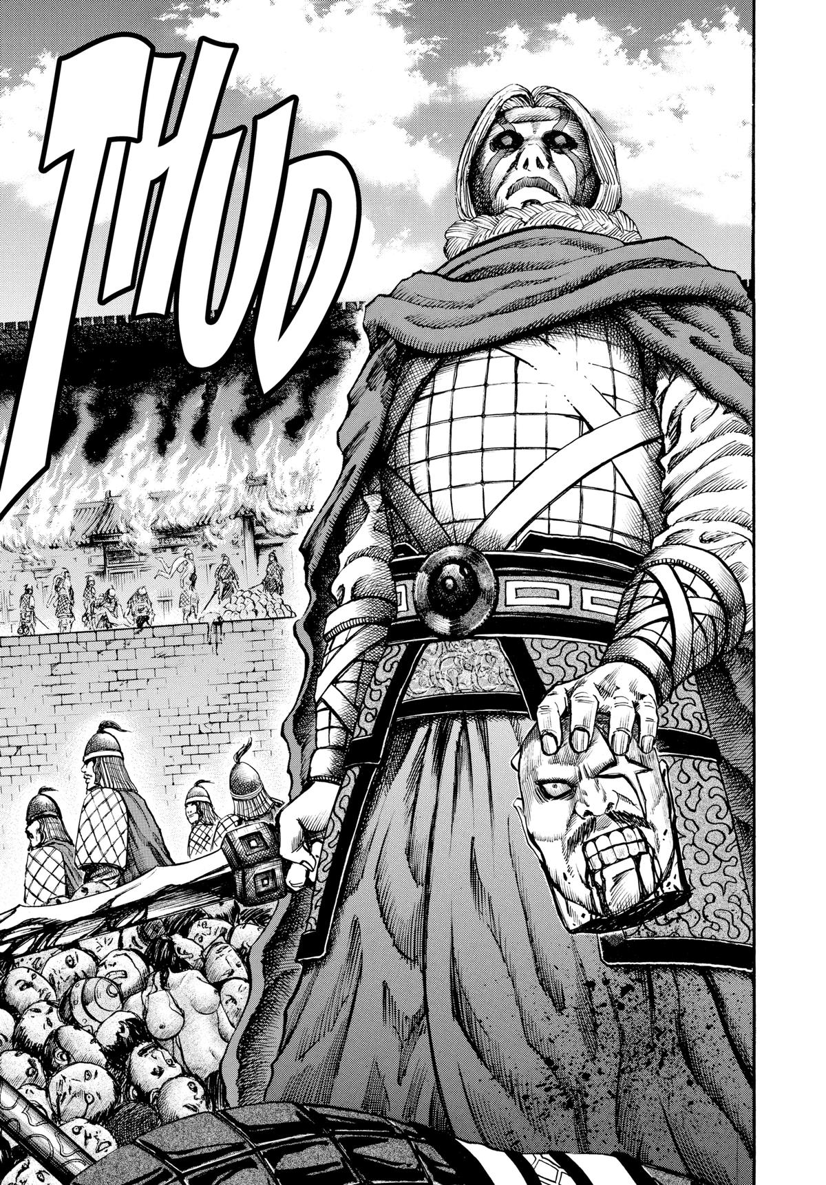 Kingdom Chapter 50 18