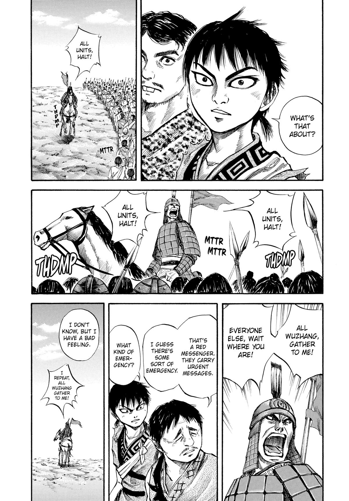 Kingdom Chapter 51 2