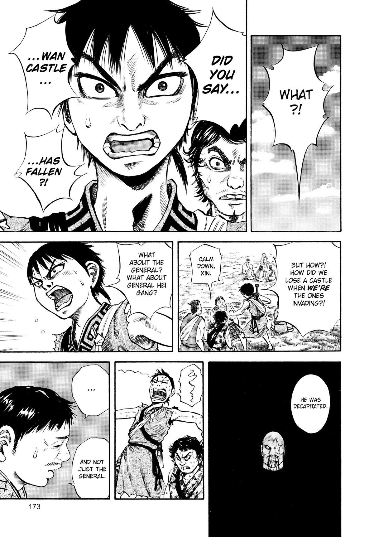 Kingdom Chapter 51 3