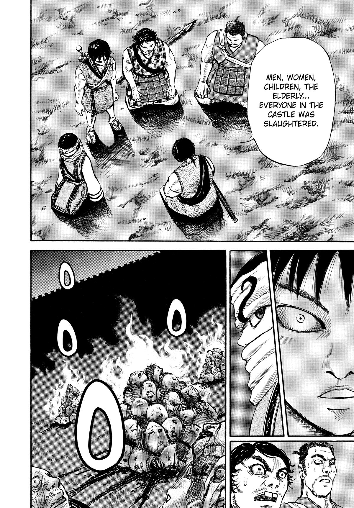 Kingdom Chapter 51 4