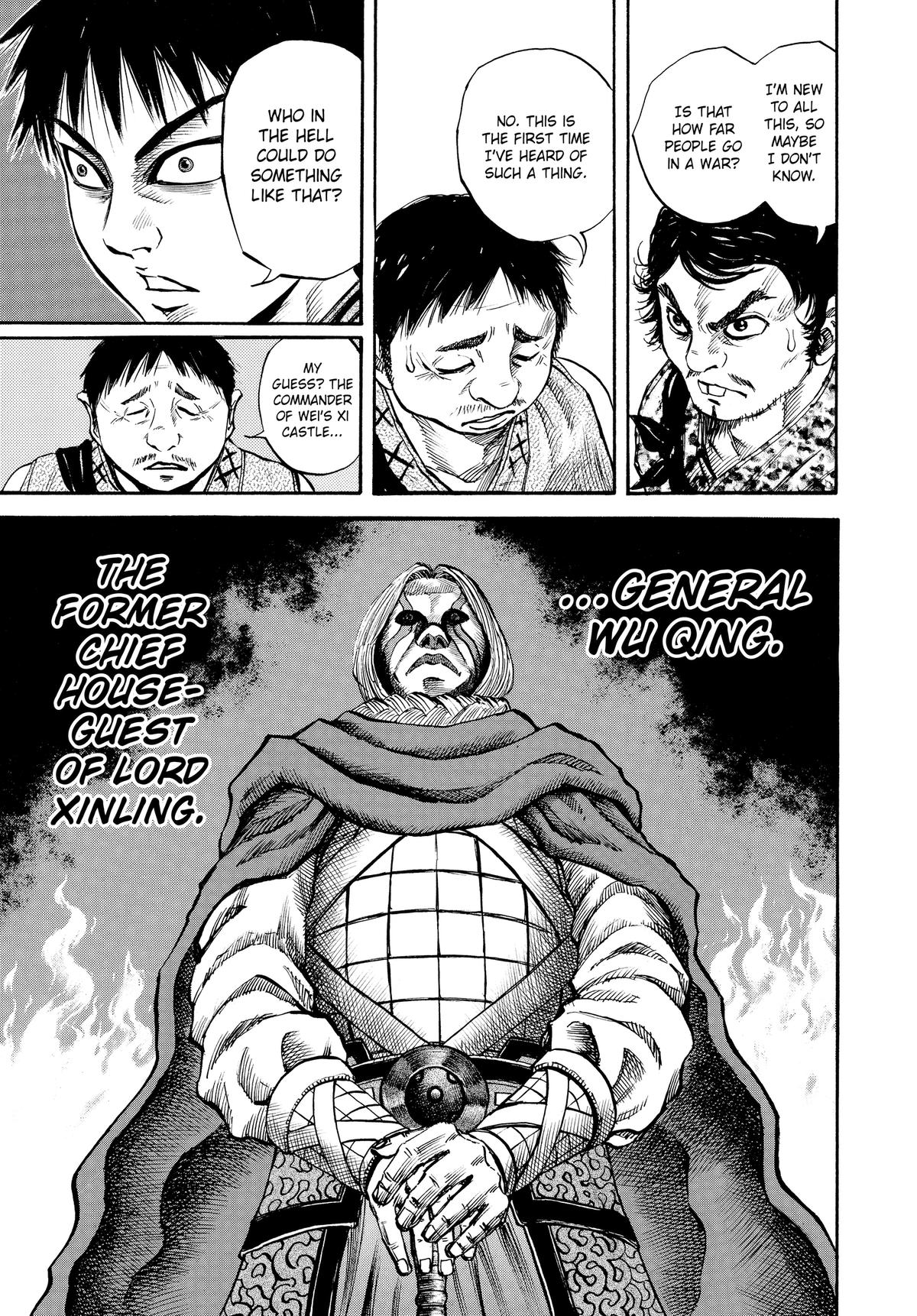 Kingdom Chapter 51 5