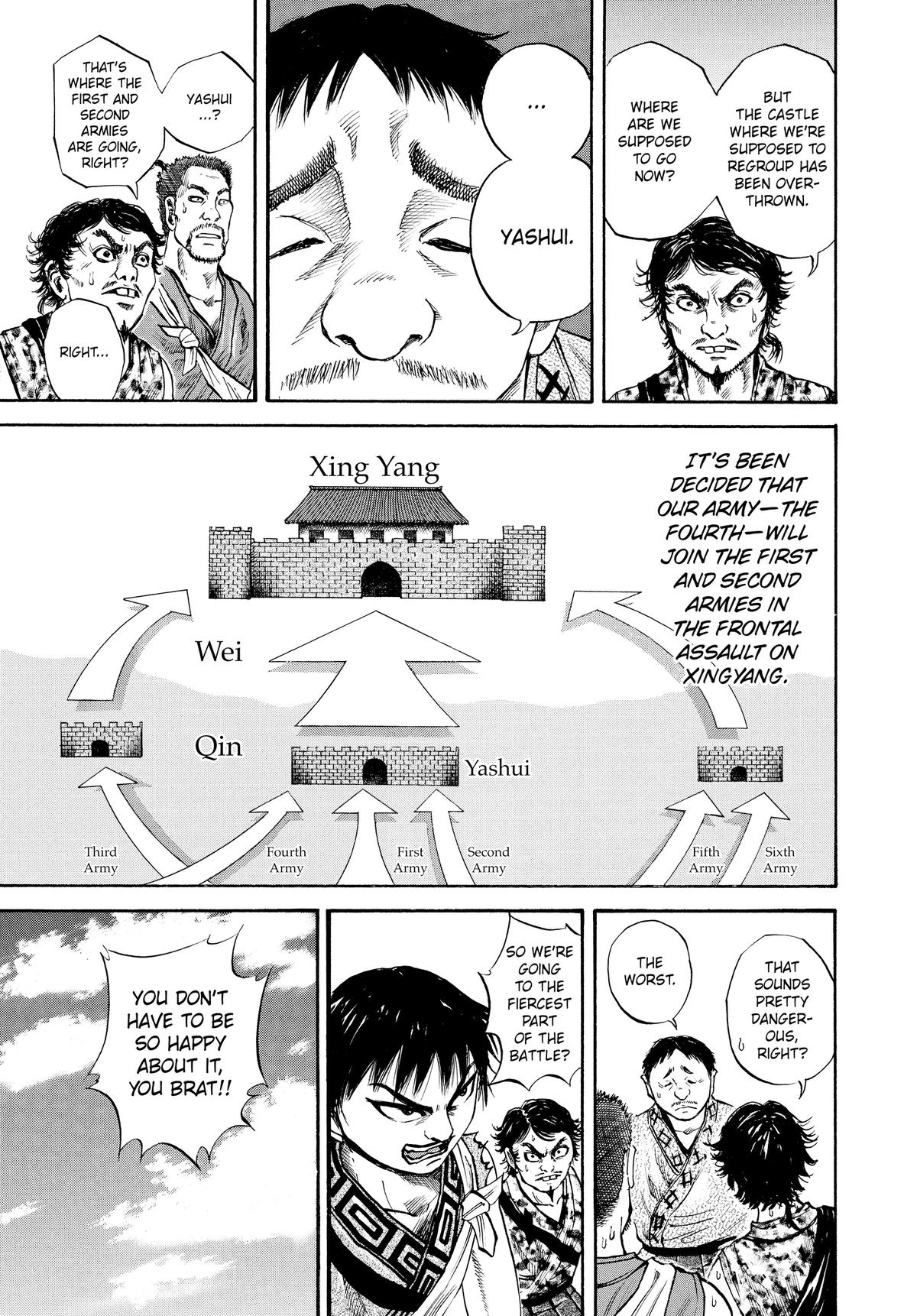 Kingdom Chapter 51 7