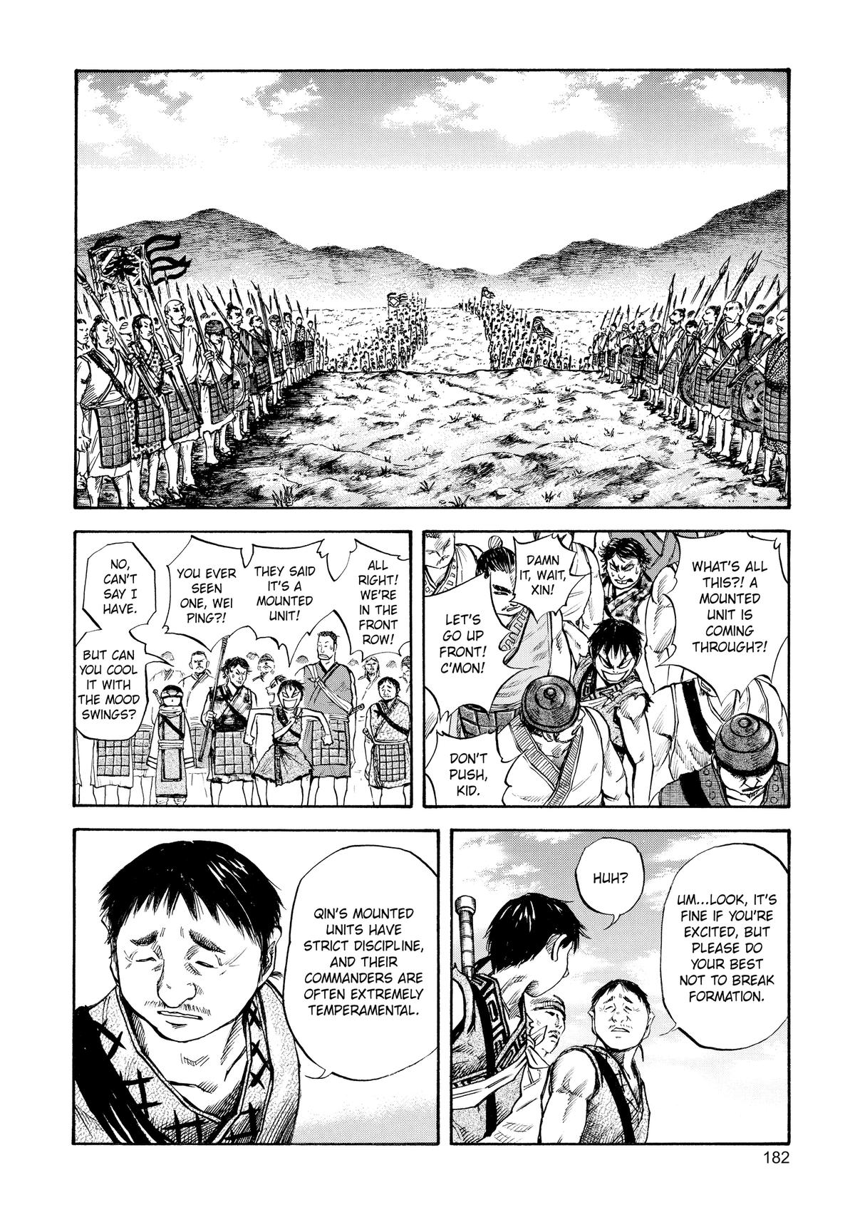 Kingdom Chapter 51 12