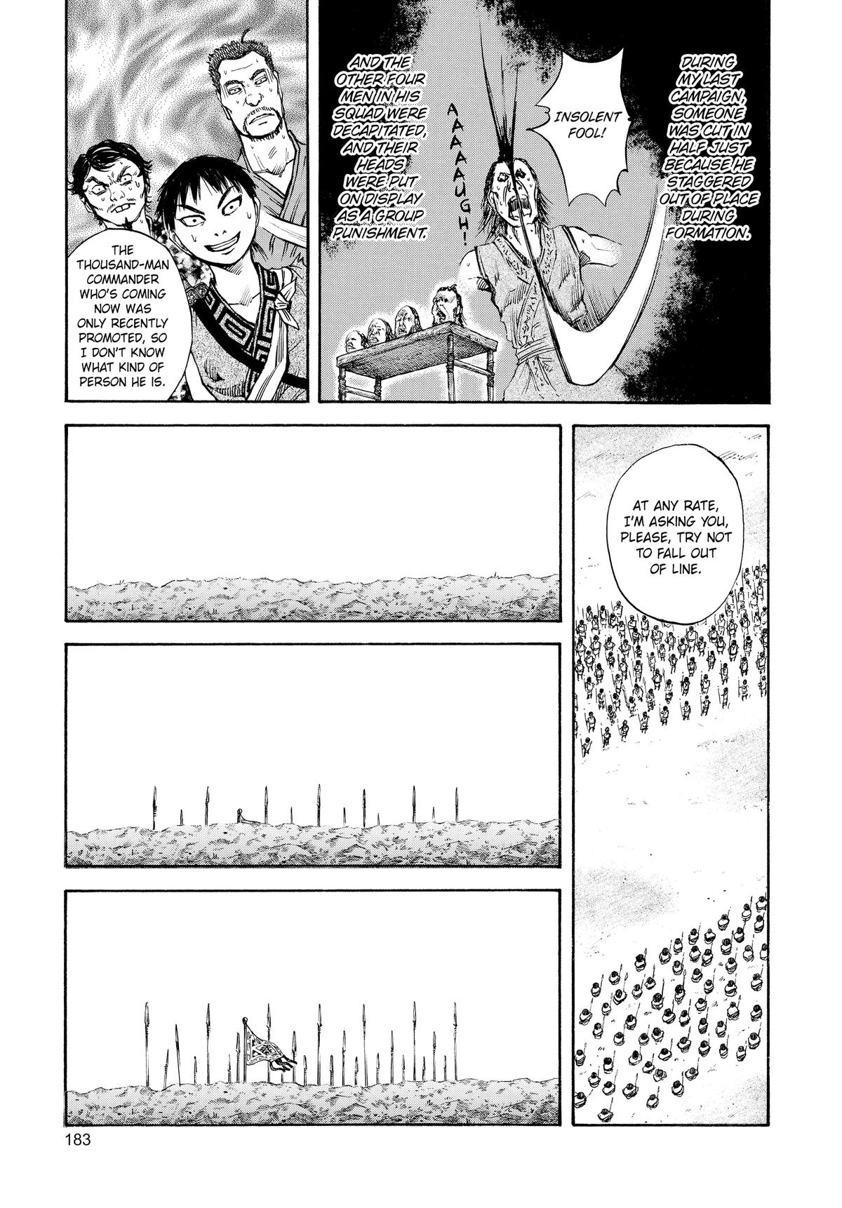 Kingdom Chapter 51 13