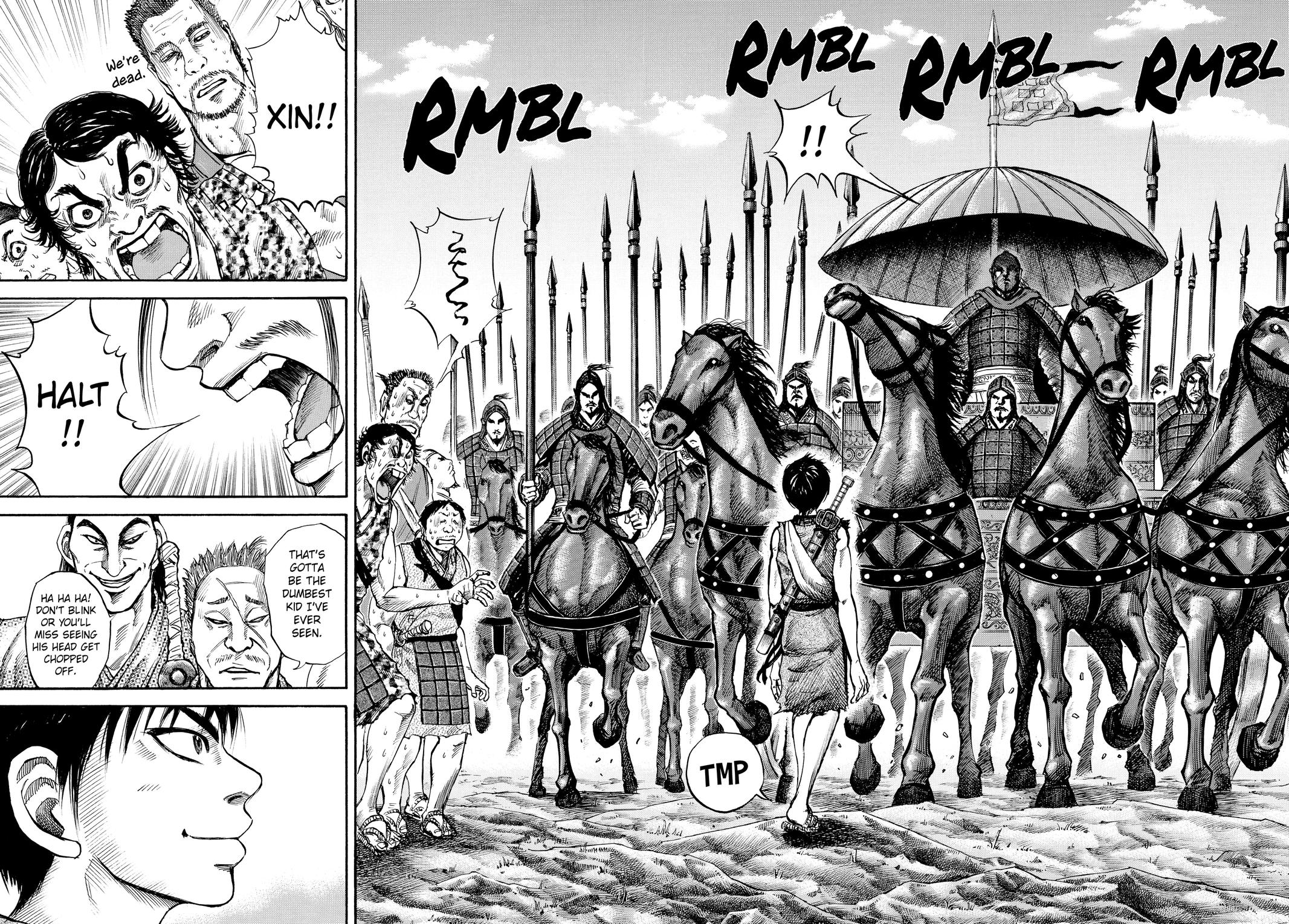 Kingdom Chapter 51 16