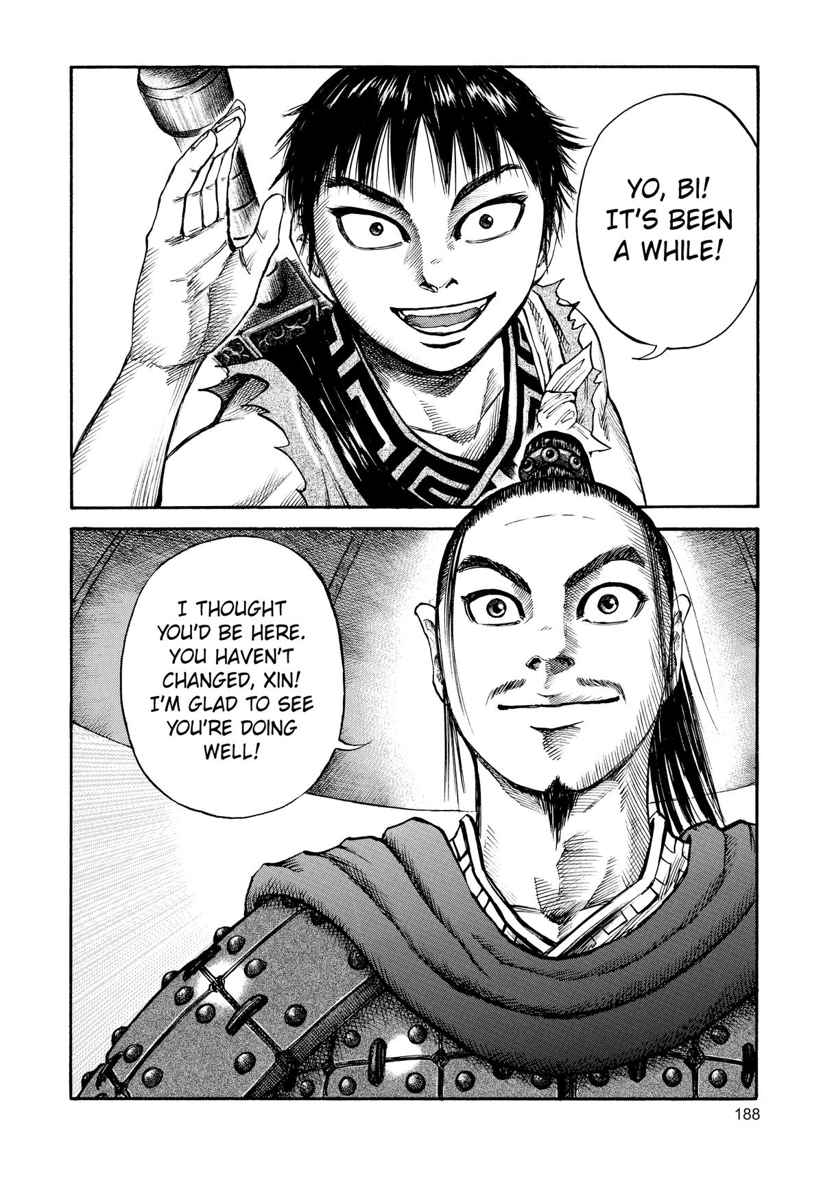 Kingdom Chapter 51 17